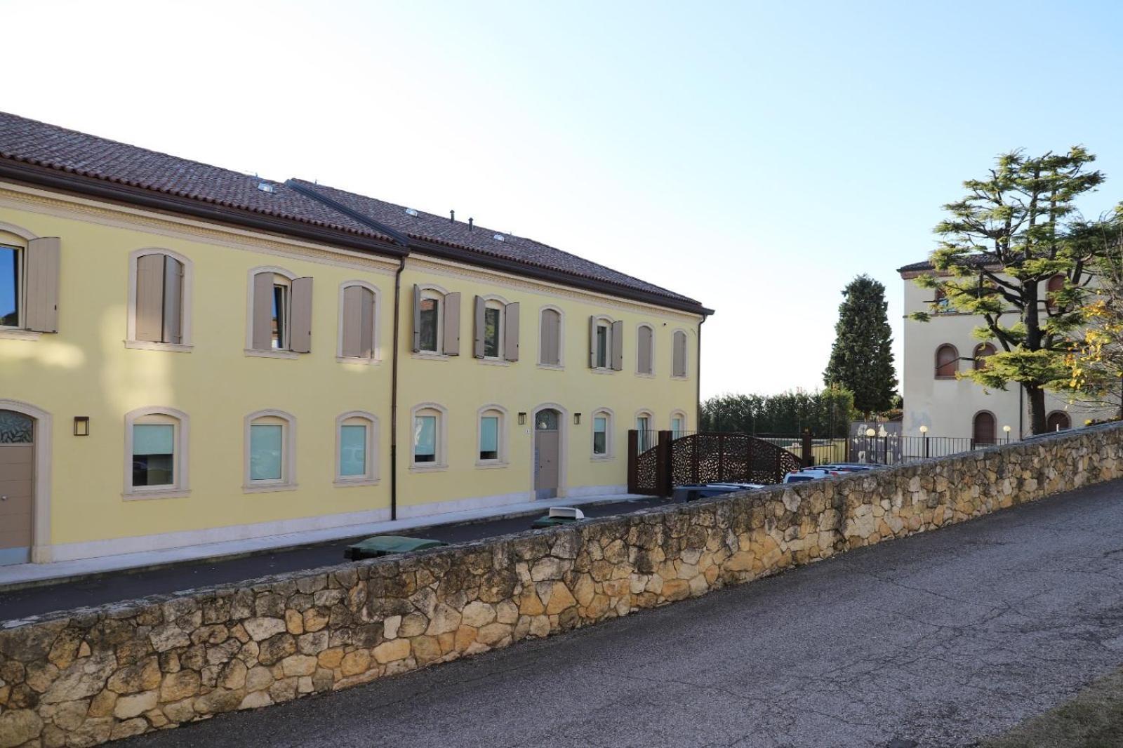 Stelle Di Verona - Cordelia Exterior photo