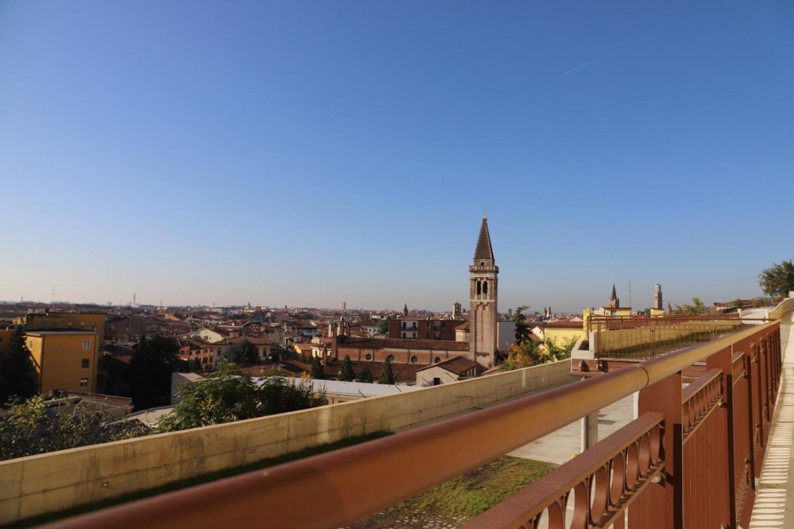 Stelle Di Verona - Cordelia Exterior photo